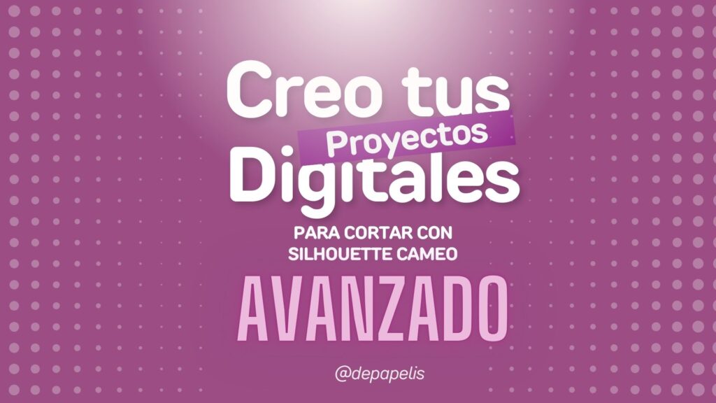 Plantillas editables en Silhouette Studio para proyectos de nivel medio con trazados combinados, letras personalizadas, imágenes compuestas y diseños multicapa, ideales para cortar en Silhouette Cameo